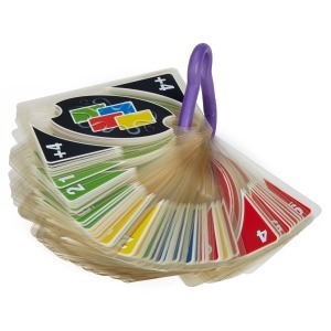 cartas uno h2o